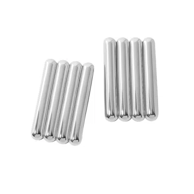 The Perfect Hoop Women's The Terra Earring Silver