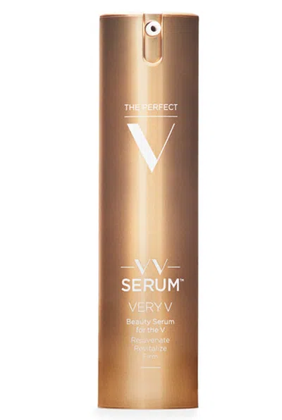 The Perfect V Vv Serum