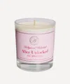 The Perfumer's Story By Azzi Alice Unlocked Candle 210g