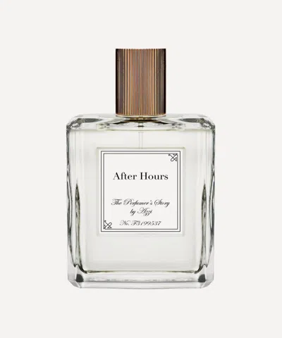 The Perfumer's Story By Azzi Women's After Hours Eau De Parfum 150ml - Luxury Perfume
