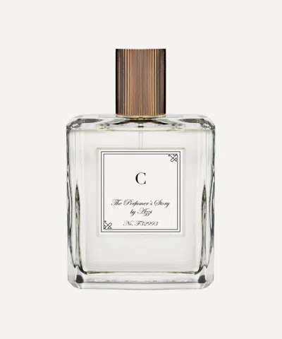 The Perfumer's Story By Azzi Women's C Eau De Parfum 150ml - Luxury Perfume