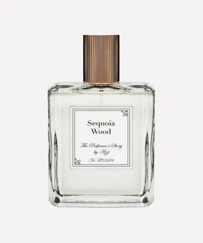 The Perfumer's Story By Azzi Women's Sequoia Wood Eau De Parfum 150ml - Luxury Perfume