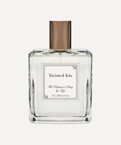 The Perfumer's Story By Azzi Women's Twisted Iris Eau De Parfum 150ml - Luxury Perfume