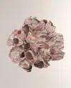 The Phillips Collection Barnacle Cluster Large Wall Art In Purple