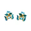 The Pink Reef Women's Dusty Blue Orchid