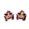 The Pink Reef Women's Pink / Purple Plum Orchid