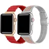 The Posh Tech Assorted 2-pack Apple Watch® Watchbands In Assorted