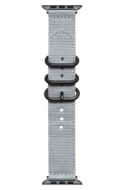 THE POSH TECH THE POSH TECH NYLON APPLE WATCH® WATCHBAND