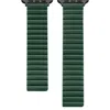 The Posh Tech Silicone Apple Watch® Watchband In Green