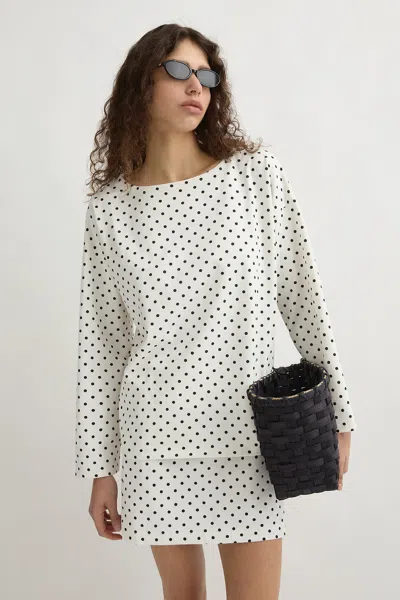 Posse Bea Long Sleeve Top