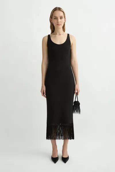 The Posse Bianca Dress