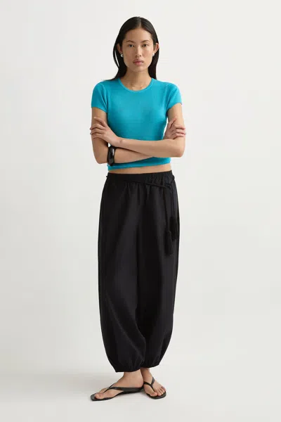 The Posse Birdie Tee In Multi