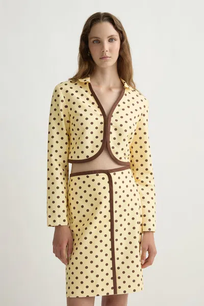 Posse Bowie Jacket
