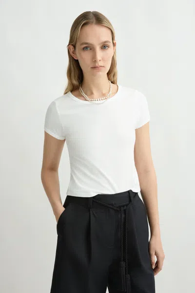 Posse Clover Tee