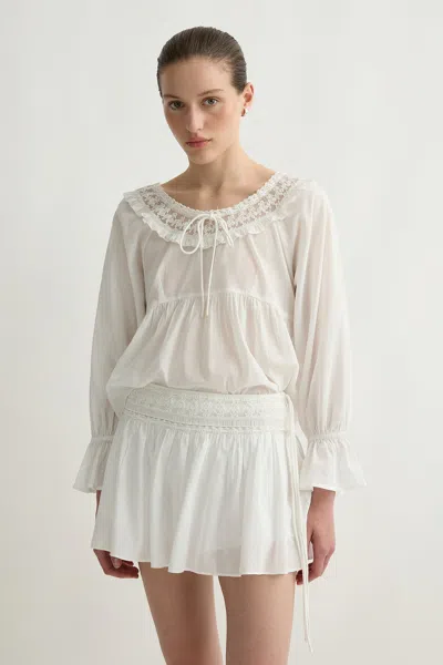 Posse Danielle Blouse
