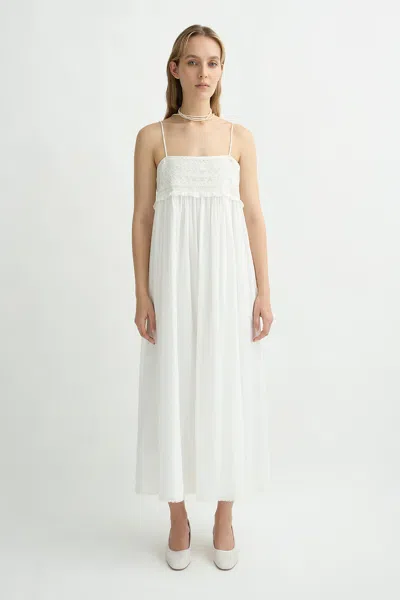 The Posse Danielle Dress