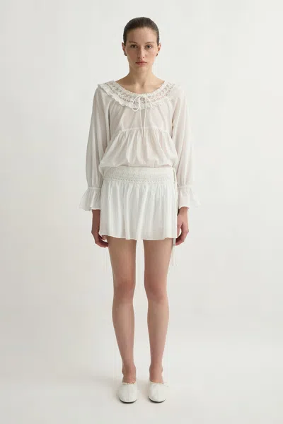 The Posse Danielle Skort