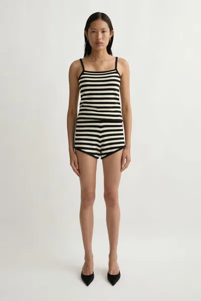 The Posse Darcy Short