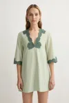 Posse Darya Kaftan