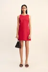 The Posse Ellen Mini Dress