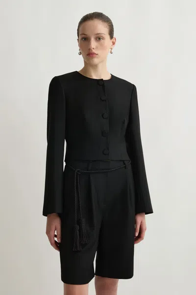 The Posse Elspeth Jacket