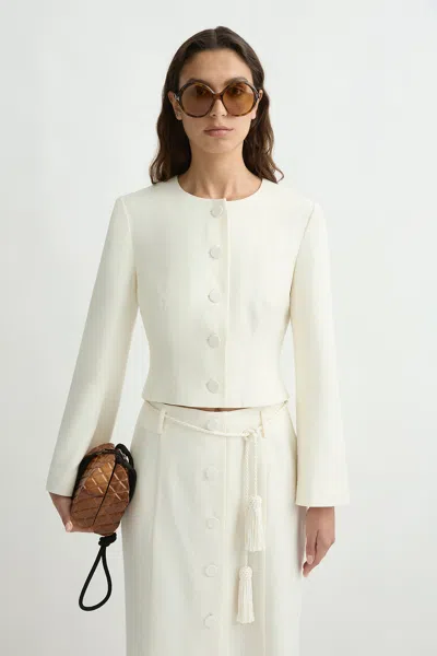 The Posse Elspeth Jacket