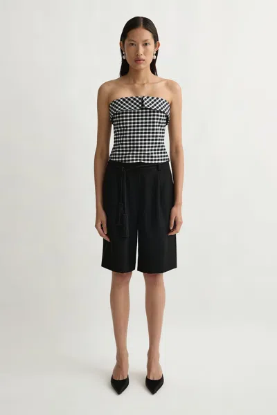 The Posse Elspeth Short