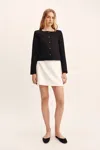 The Posse Emma Jacket