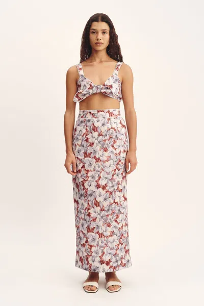 The Posse Emma Pencil Skirt