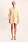 The Posse Essie Kaftan