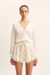 The Posse Finley Cardigan