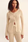 The Posse Lennon Cardigan