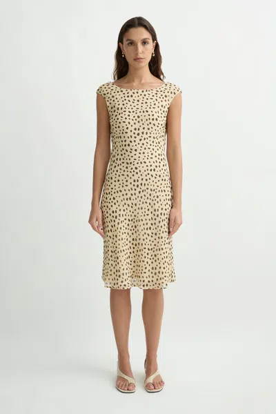 Posse Leo Dress