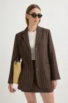 Posse Leon Blazer