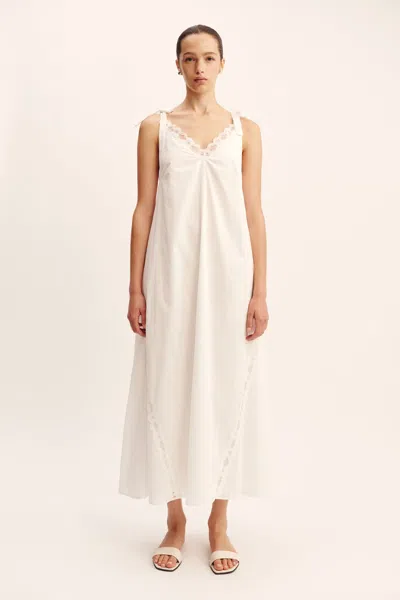 The Posse Marilyn Shift Dress