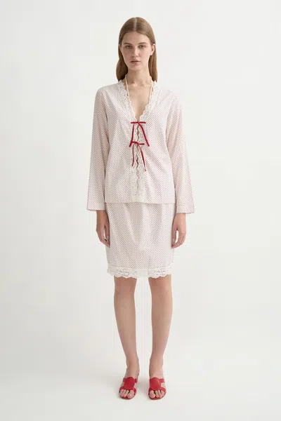Posse Marlowe Blouse