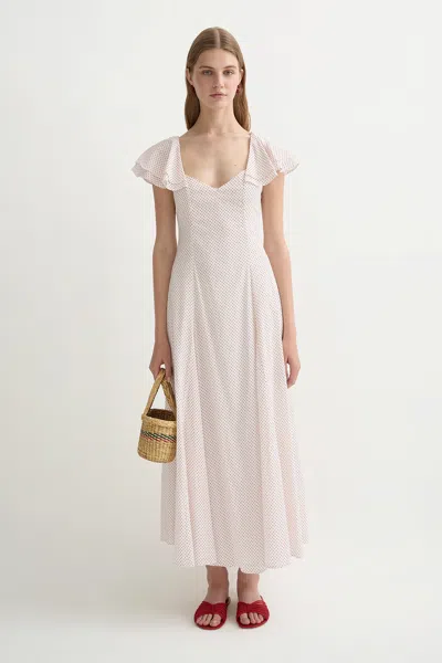 Posse Marlowe Sundress