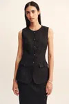 The Posse Matilda Gilet