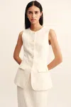 The Posse Matilda Gilet