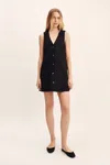 The Posse Nancy Mini Dress