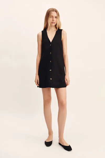 Posse Nancy Mini Dress