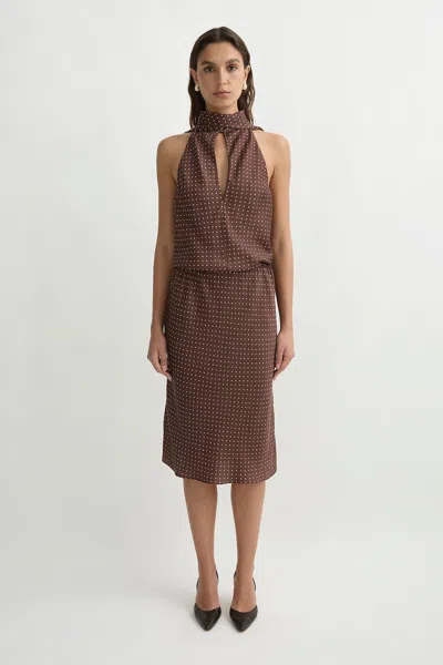 The Posse Phoebe Dress