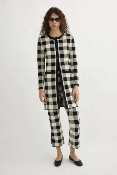 The Posse Pippa Cardigan
