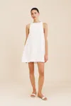 THE POSSE POPPY DRESS