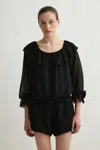 Posse Priscilla Blouse