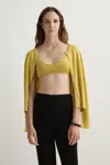 The Posse Rae Bralette