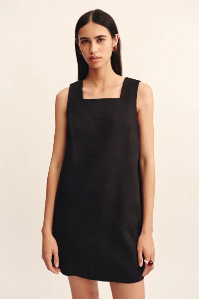 The Posse Rio Shift Dress