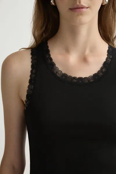 The Posse Roberta Tank