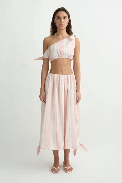 The Posse Rosie Skirt