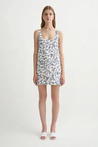 Posse Rue Mini Dress